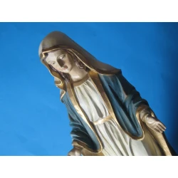 Figurka Matki Bożej Niepokalanej 40 cm